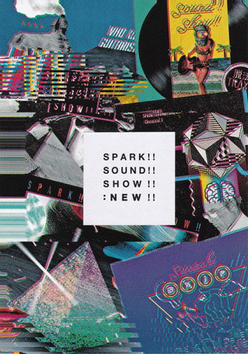 Spark Sound Show : : NEW !!